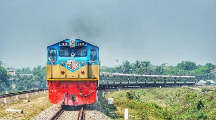 ছাত্র-জনতা পরিবহনে আট জোড়া ট্রেন ভাড়া করল সরকার, খরচ ৩০ লাখ