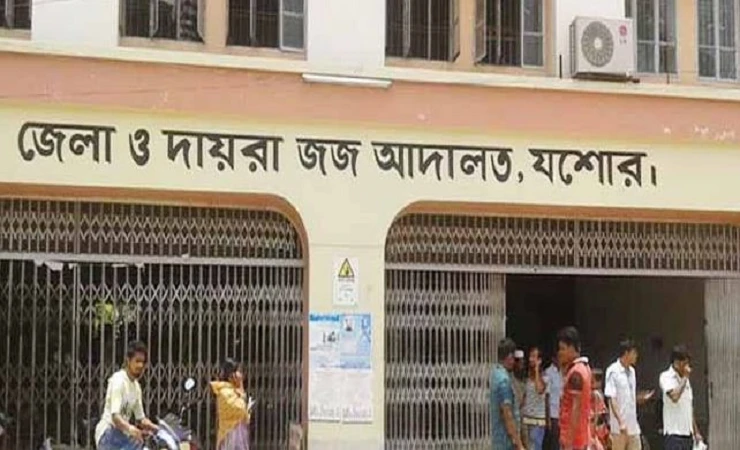 যশোরে হত্যা মামলায় ৩ জনের মৃত্যুদণ্ড